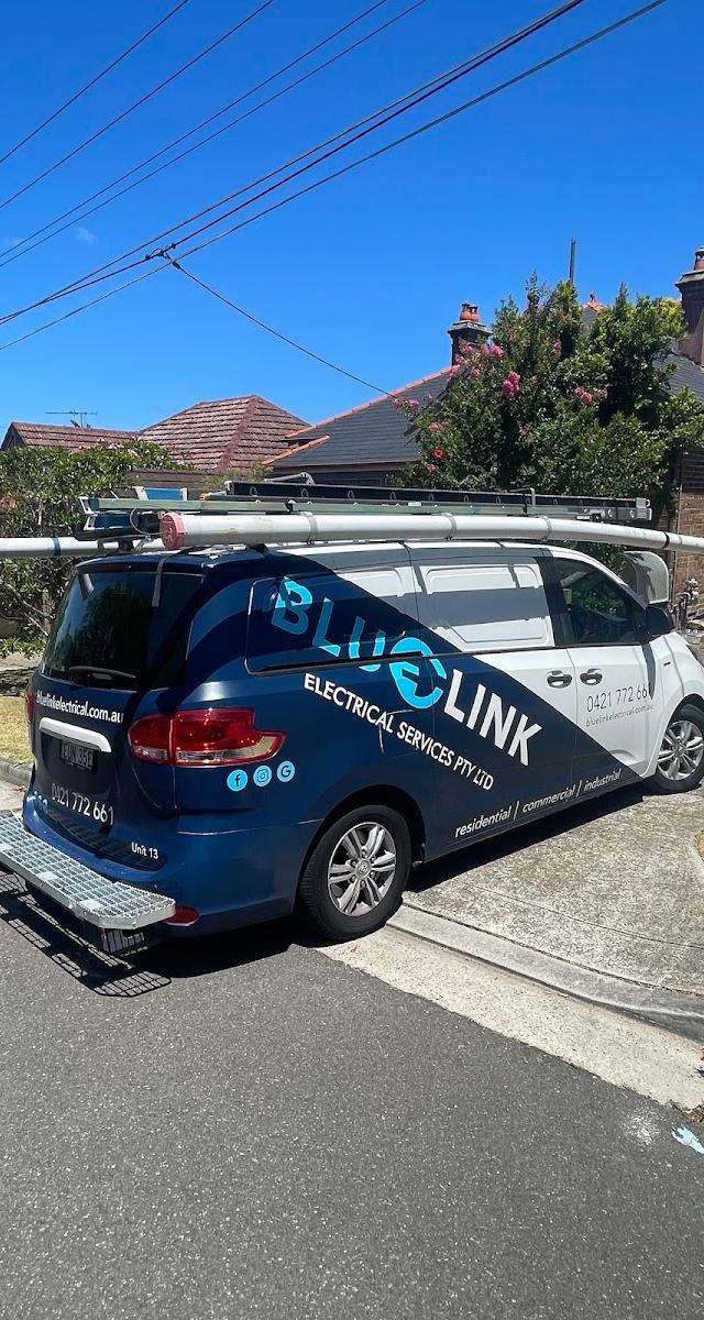 Blue Link Electrical Annandale