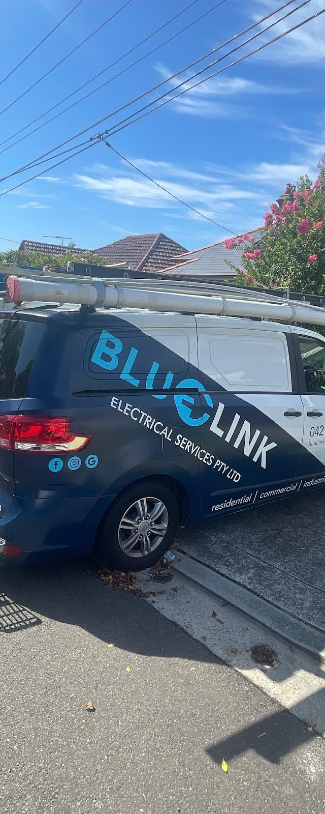 Blue Link Electrical Camperdown
