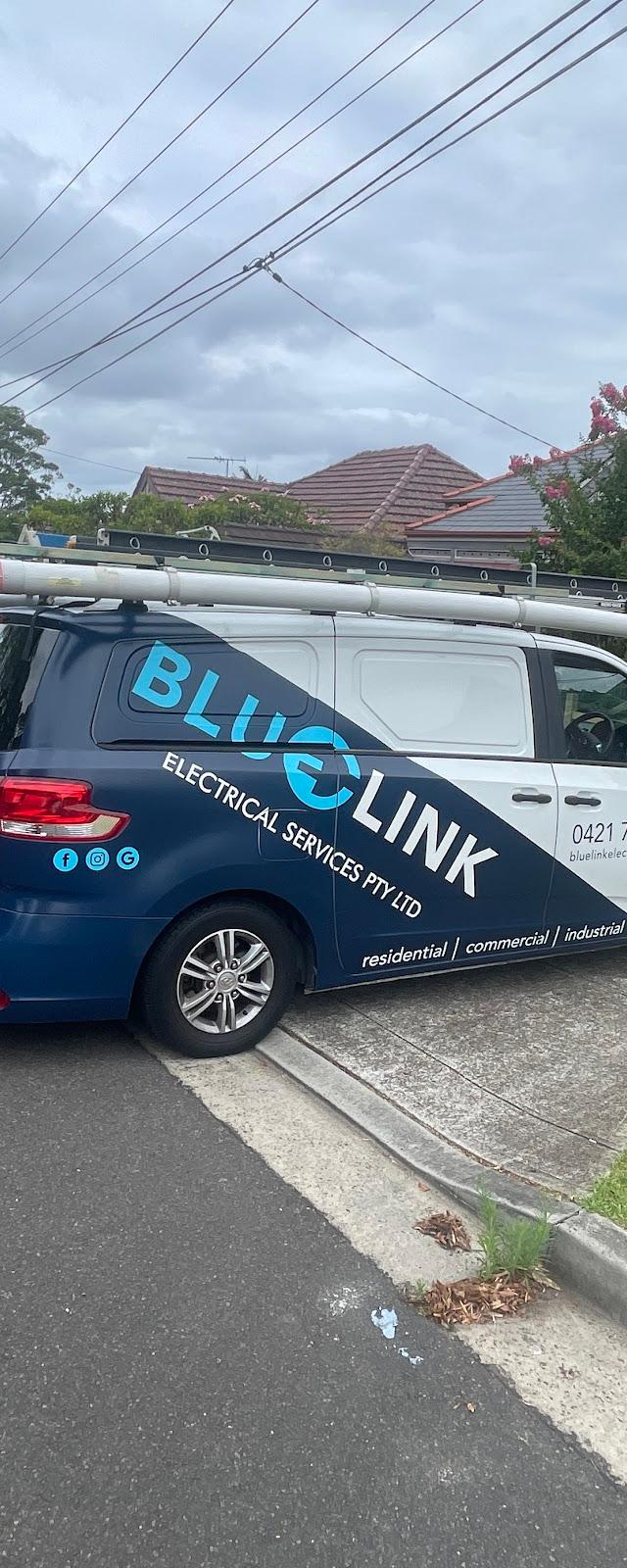 Blue Link Electrical Croydon Park