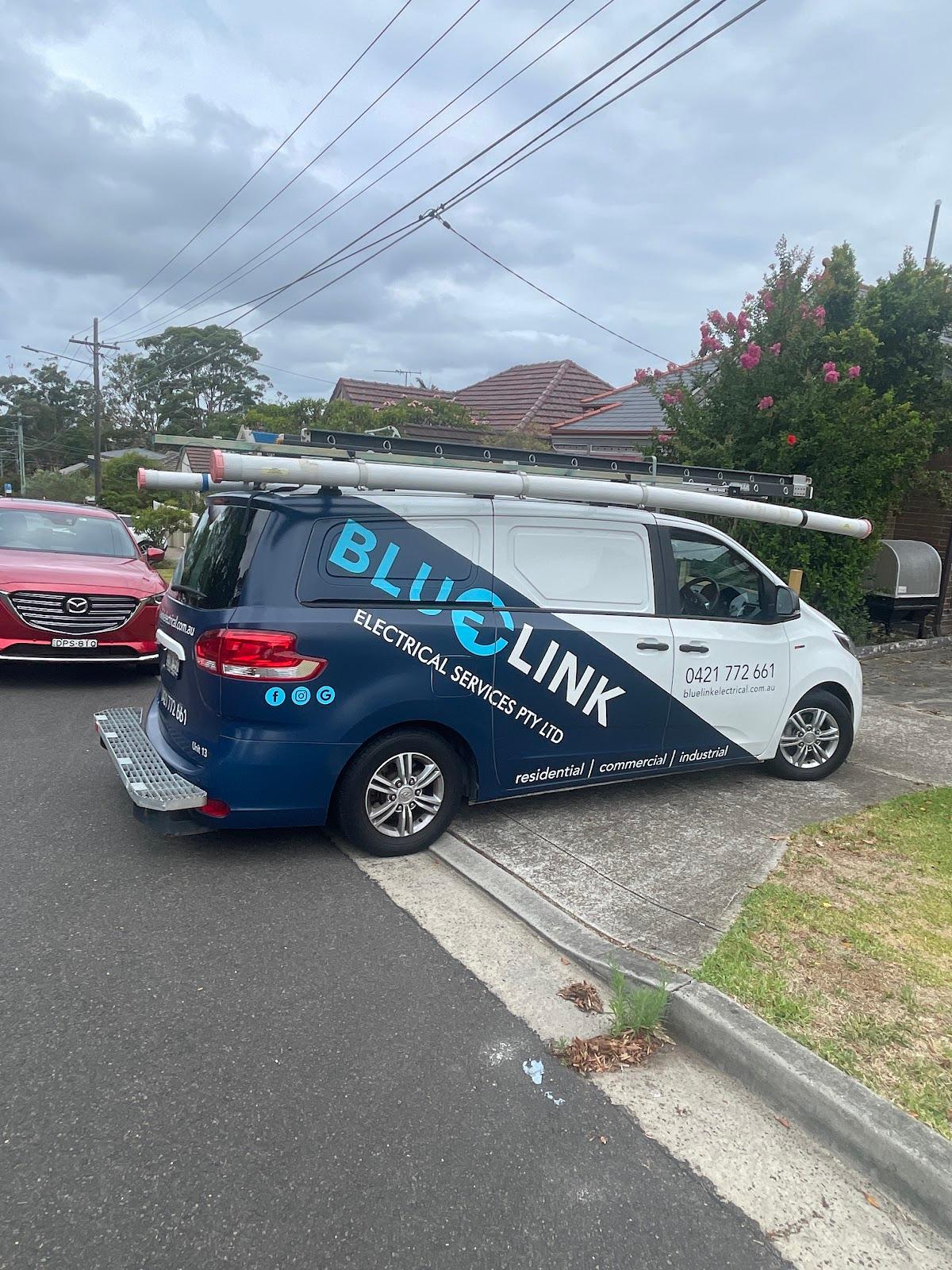 Blue Link Electrical Croydon Park