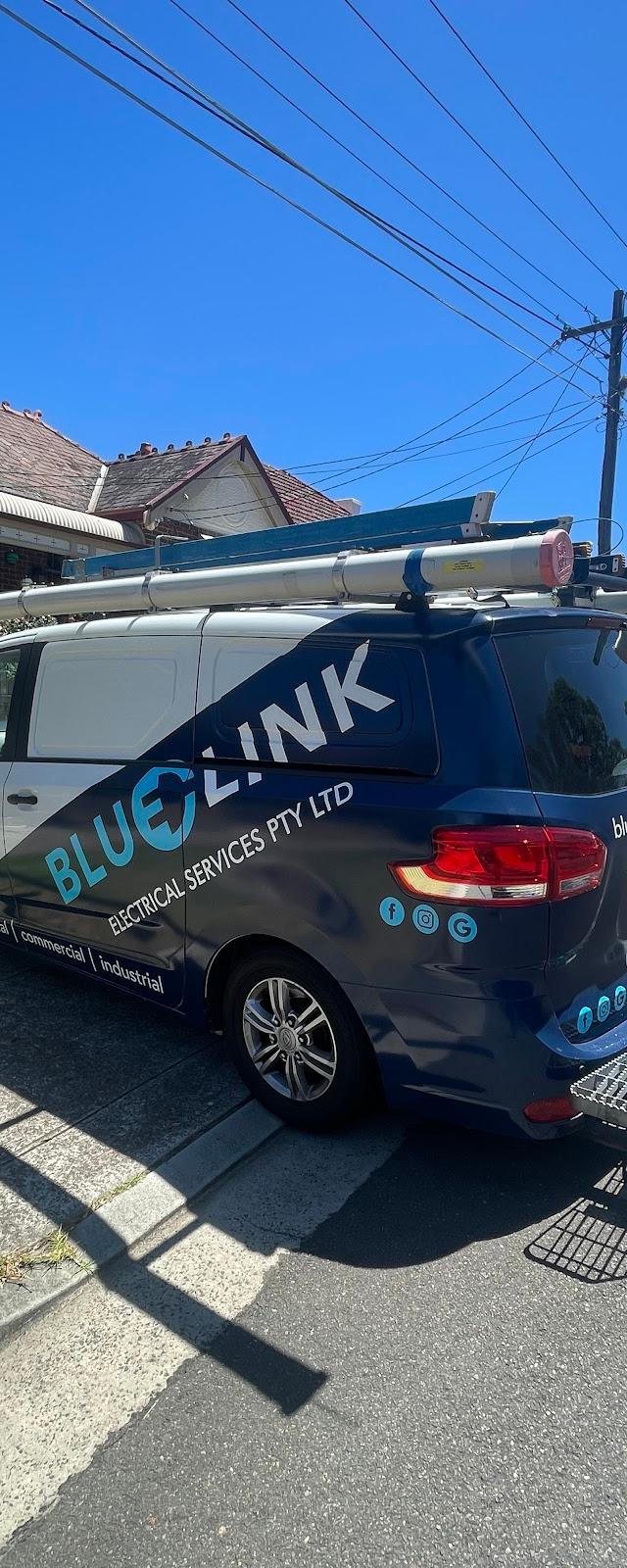 Blue Link Electrical Petersham