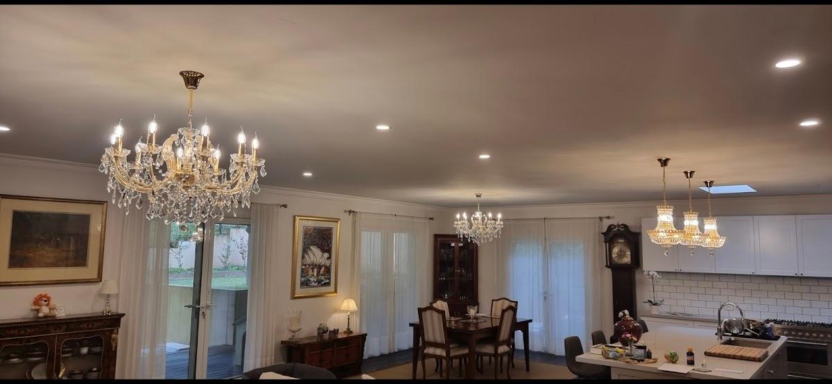Blue Mountains Professional Electricians