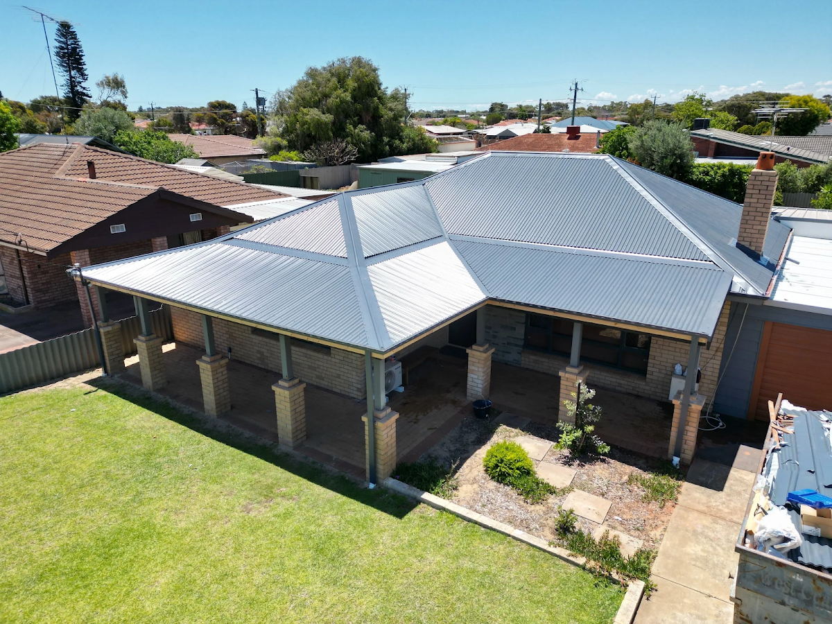Blue Mountains Roofing Repairs