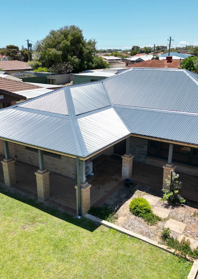 Blue Mountains Roofing Repairs