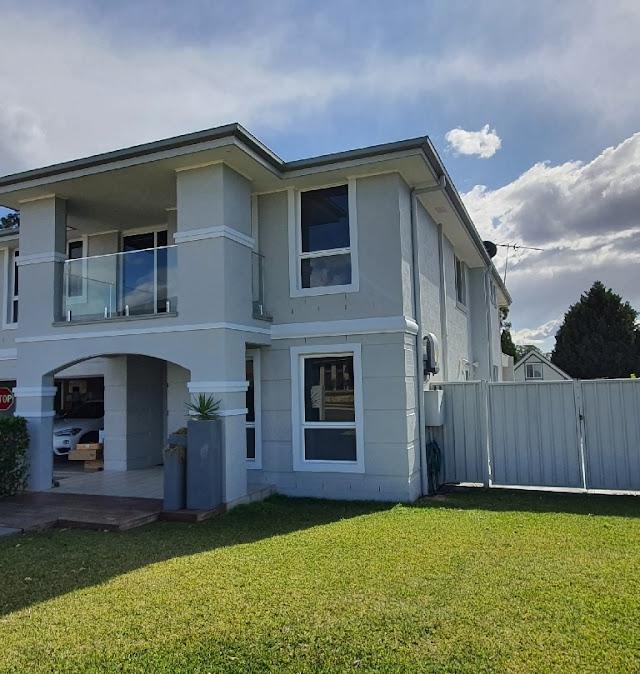 Blue Pearl Painters Pty Ltd | Commercial Interior Painters Castle Hill | residential house painter Rouse Hill