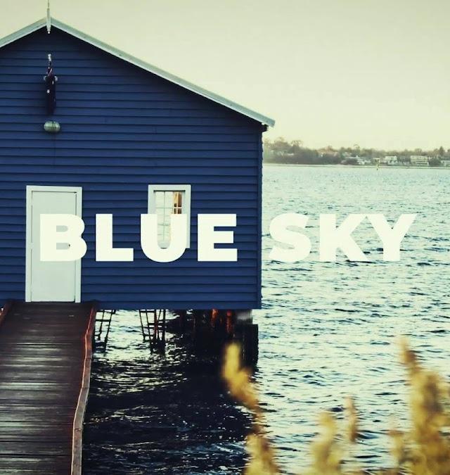 Blue Sky Painting WA Pty Ltd.