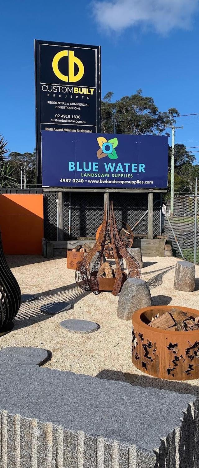 Blue Water Landscape Supplies