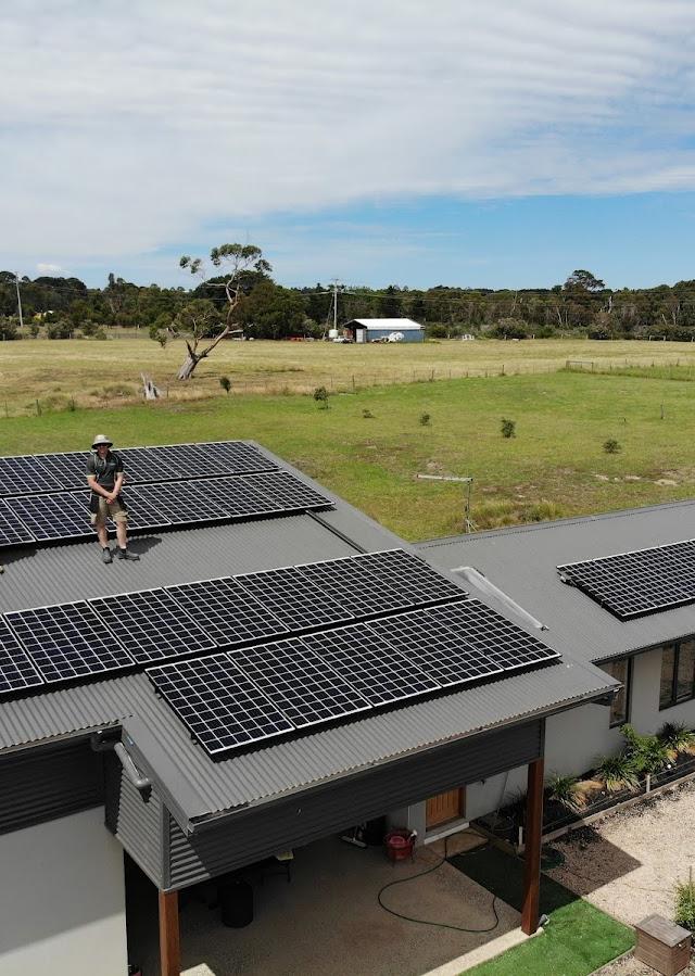 Bluegum Electrical Solutions