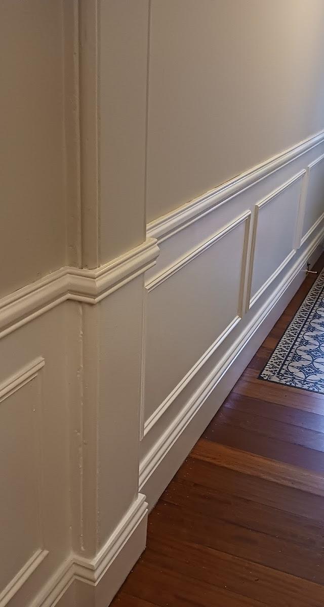 Bluegums Carpentry