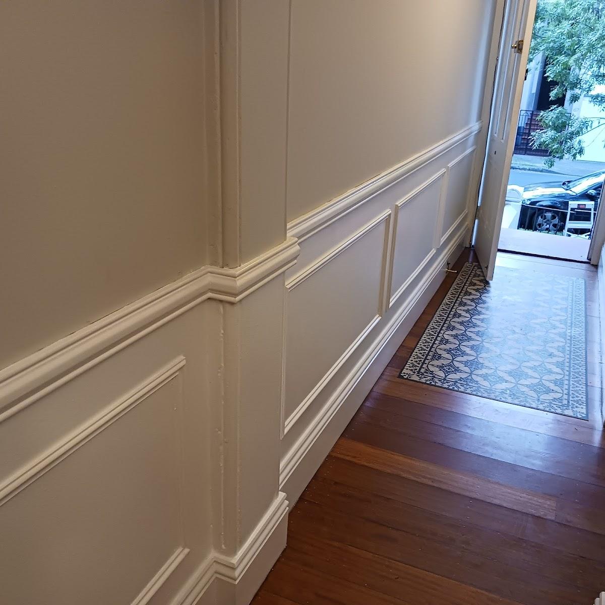 Bluegums Carpentry