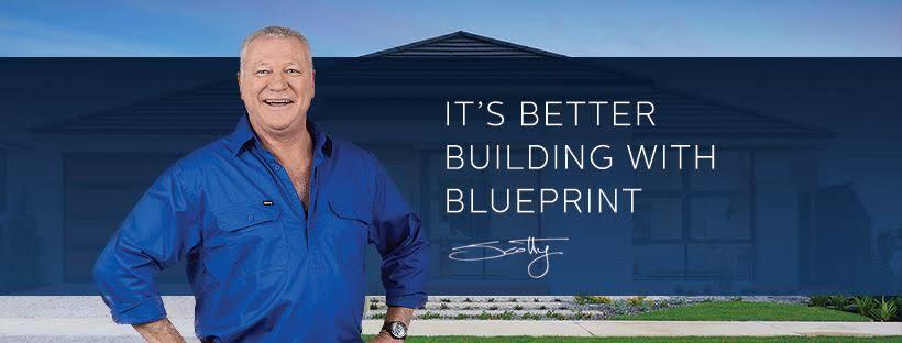 Blueprint Homes