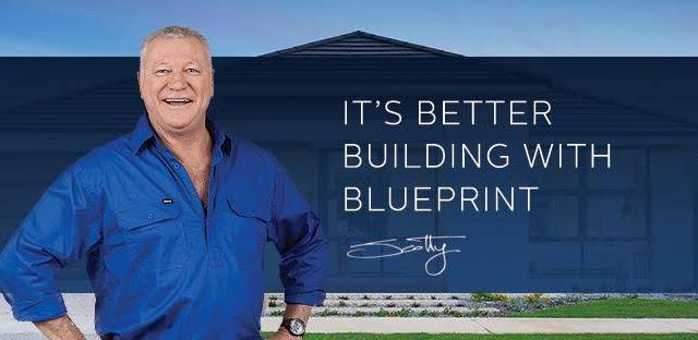 Blueprint Homes