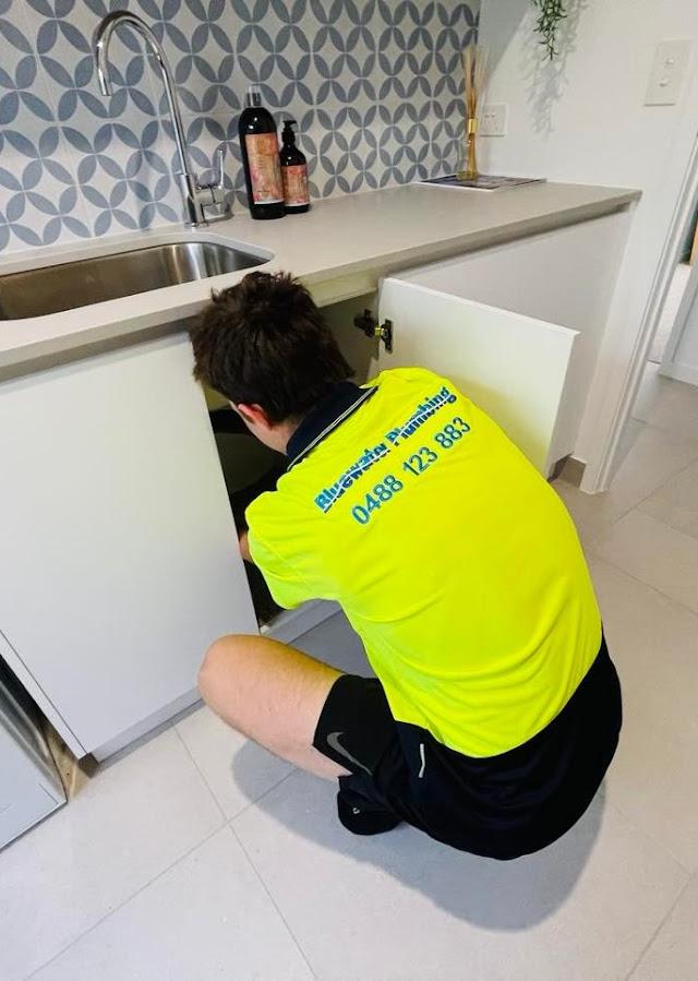 Bluewater Plumbing