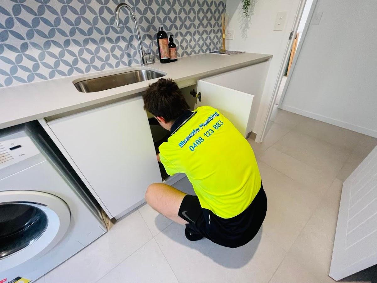Bluewater Plumbing