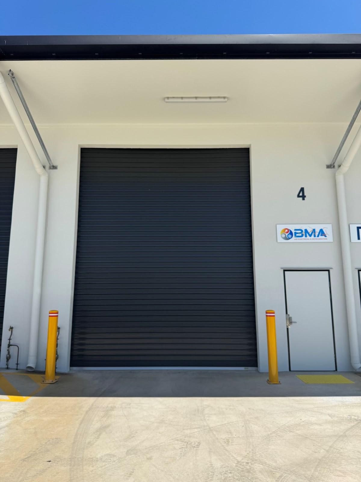 BMA Air Electrical and Refrigeration