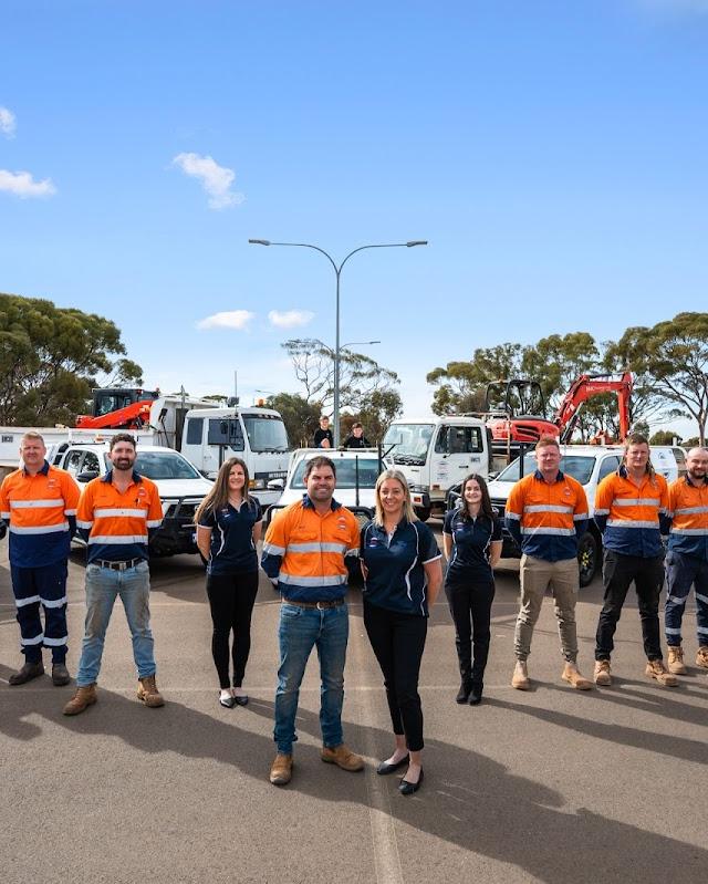BMC Plumbing & Gas