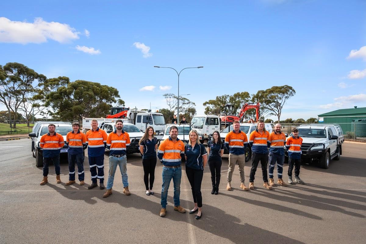 BMC Plumbing & Gas