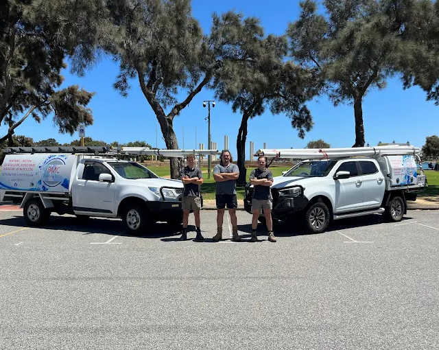 BMC Plumbing & Gas Peel