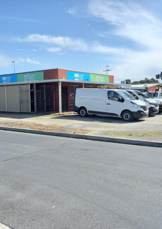 BMS Electrical Services