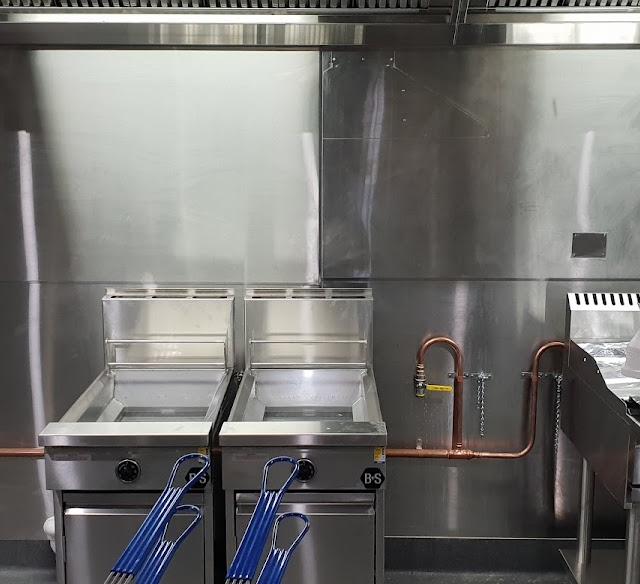 BMS Plumbing Group Pty Ltd