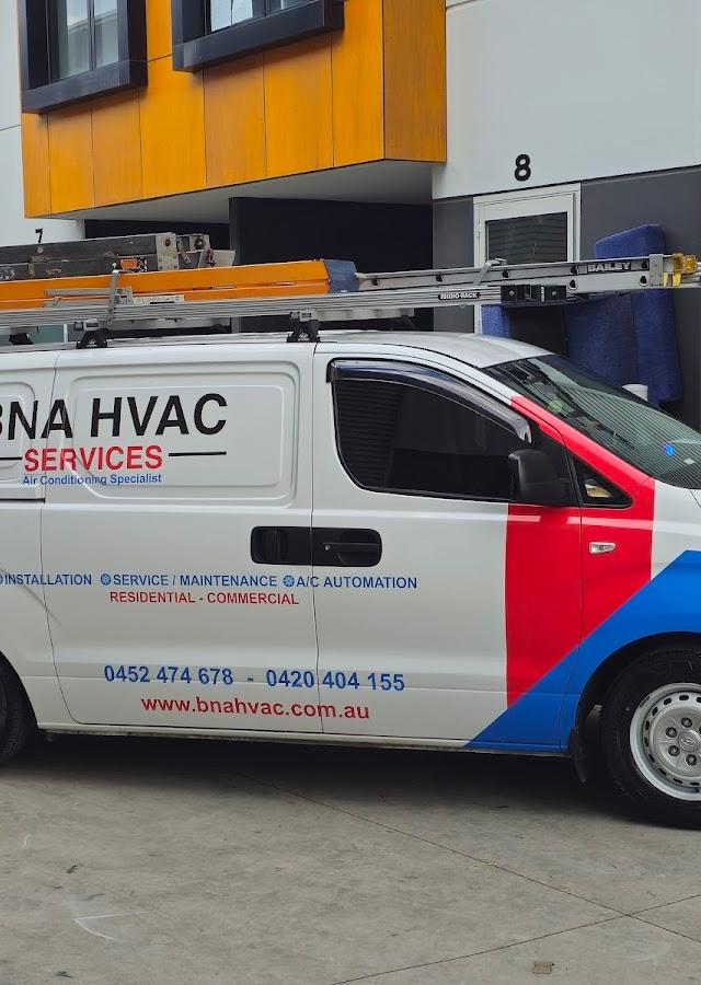 BNA HVAC Services