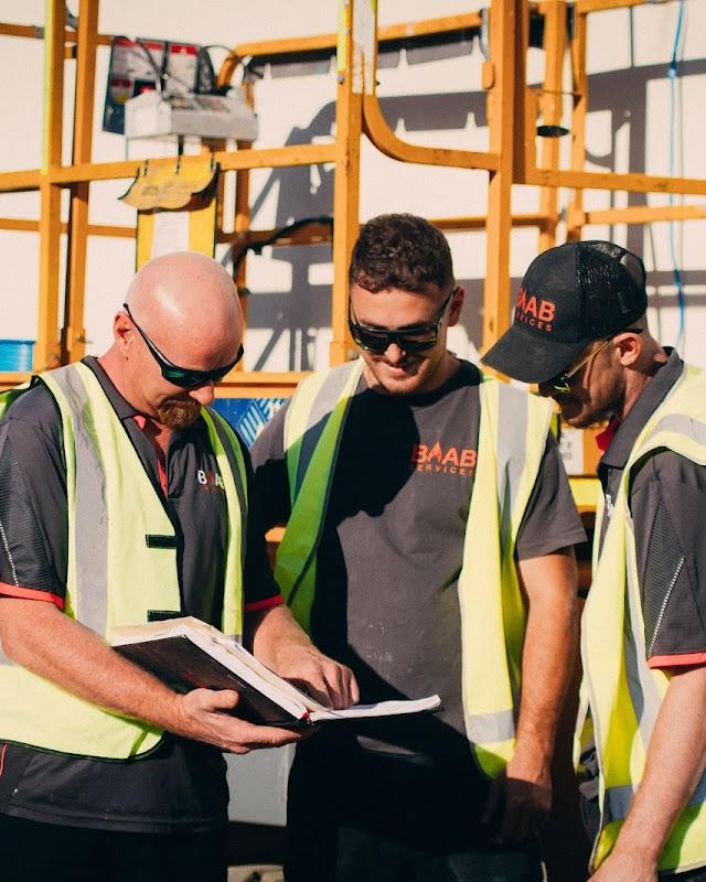 Boab Services