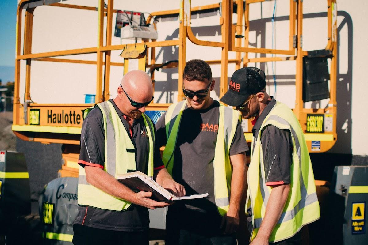 Boab Services
