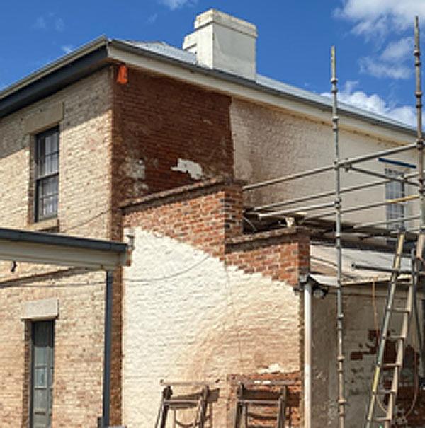 Bob De Groot Painting Services Pty Ltd