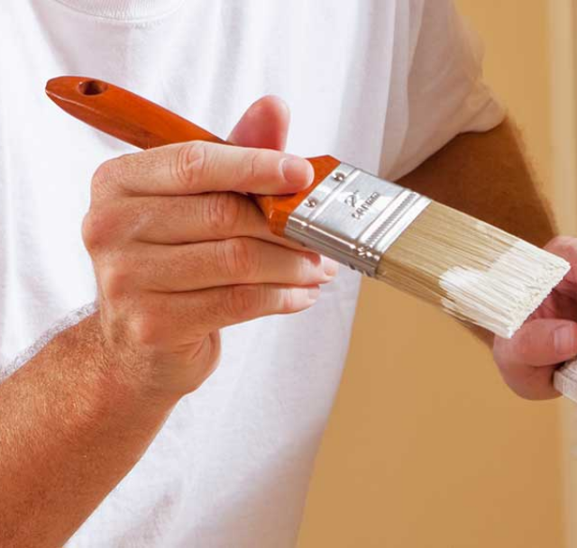 Bob's Painting Services