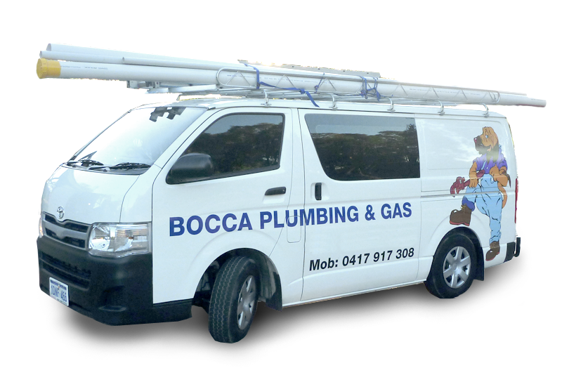 Bocca Plumbing & Gas