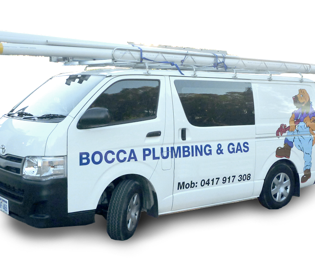 Bocca Plumbing & Gas