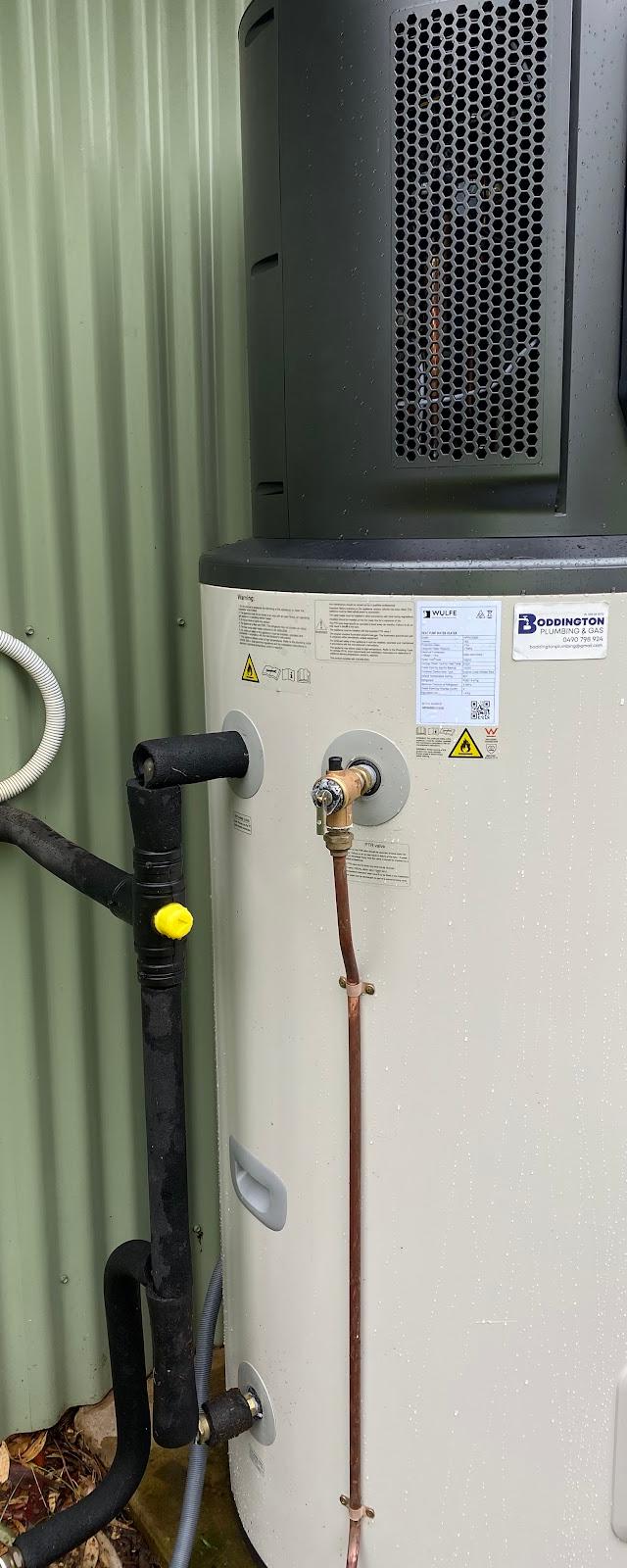 Boddington Plumbing & Gas
