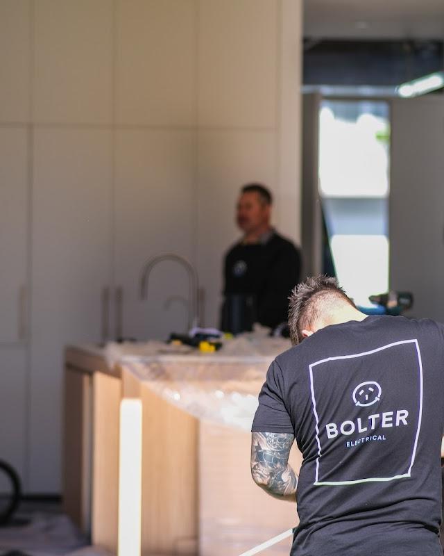 Bolter Electrical