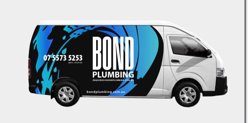 Bond Plumbing