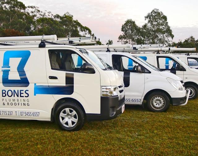 Bones Plumbing