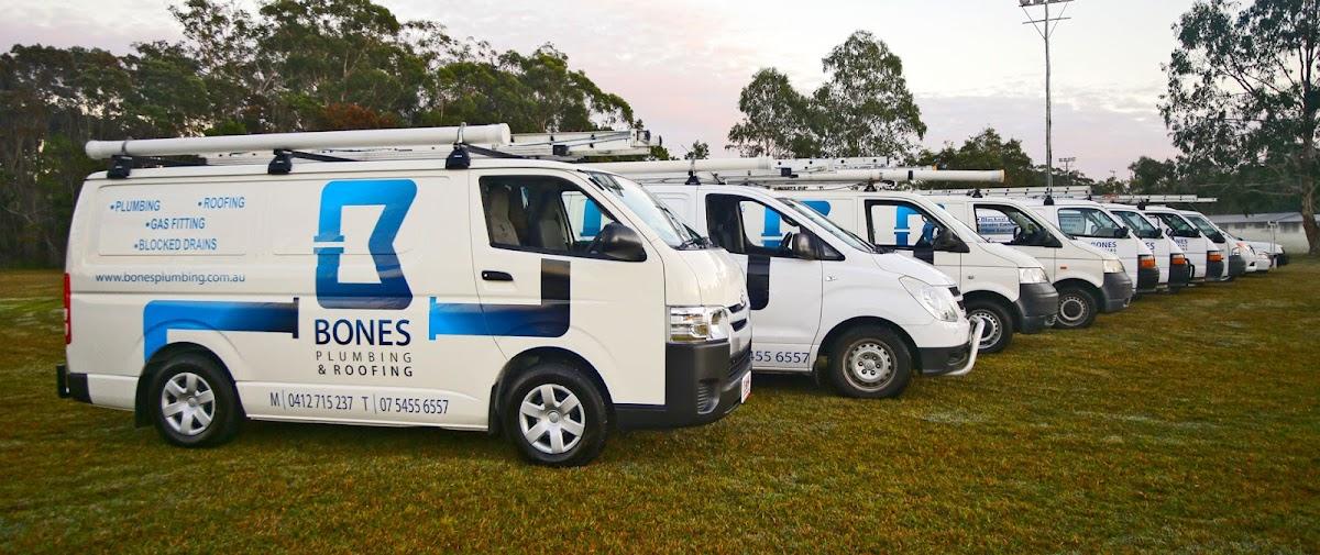 Bones Plumbing