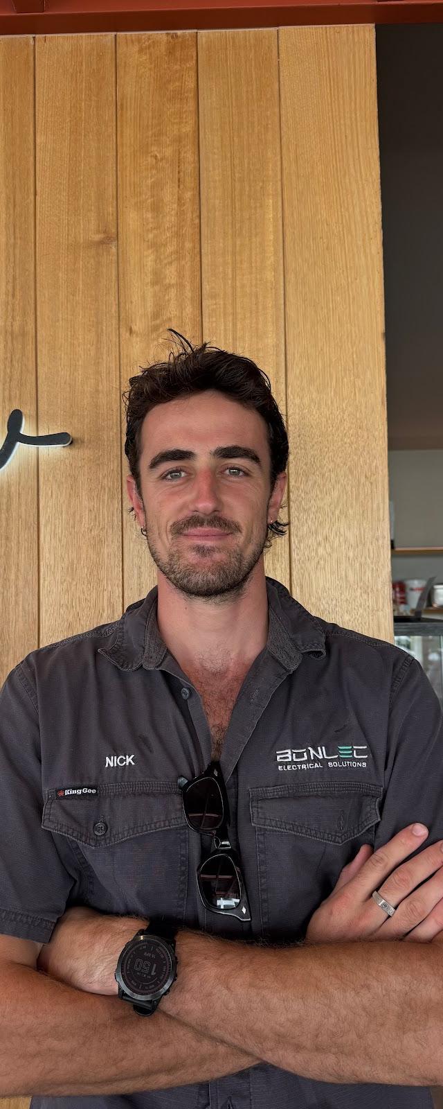Bonlec Electrical Solutions