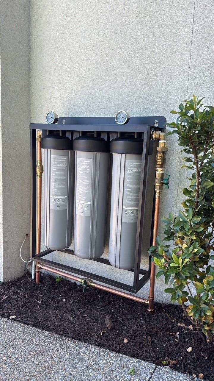 Bonza Complete Plumbing and Gas