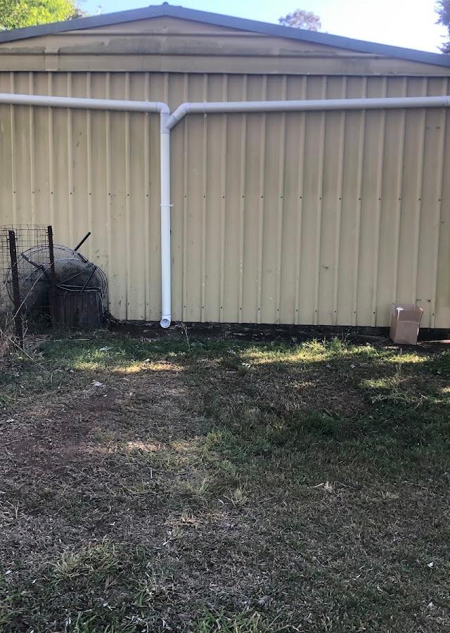 Bonza Plumbing