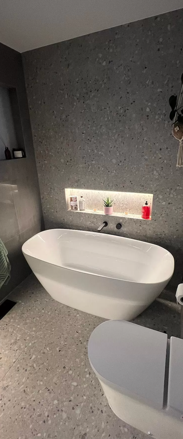 Boosted Plumbing
