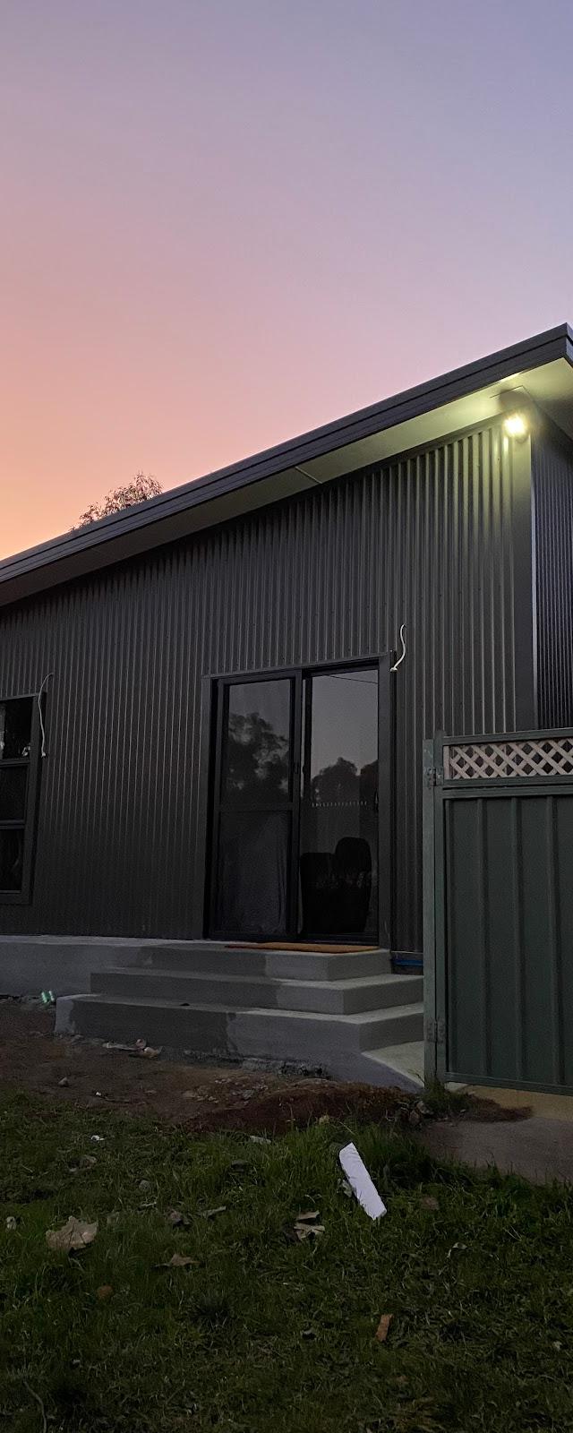 Bordeaux Construction & Management