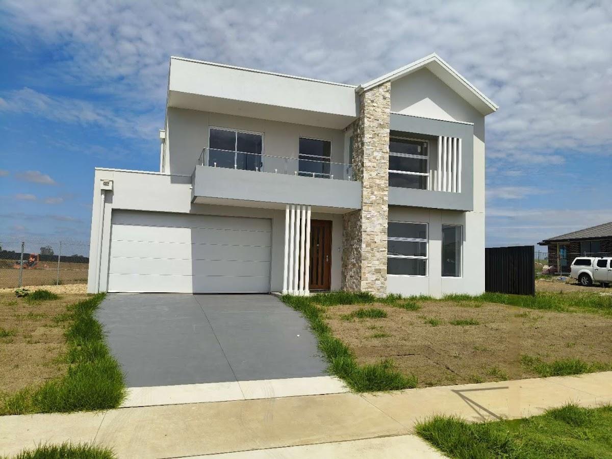 Bordeaux Homes