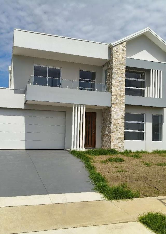 Bordeaux Homes