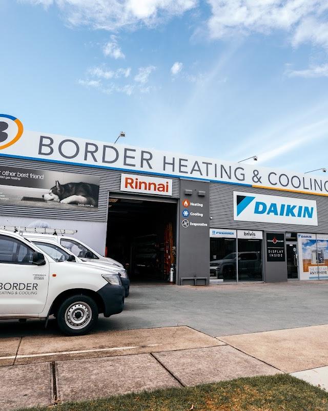 Border Heating & Cooling
