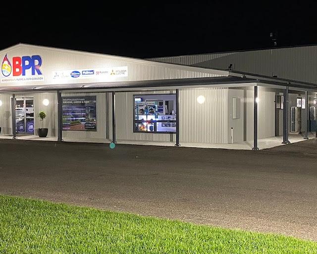 Bordertown Pumps & Refrigeration