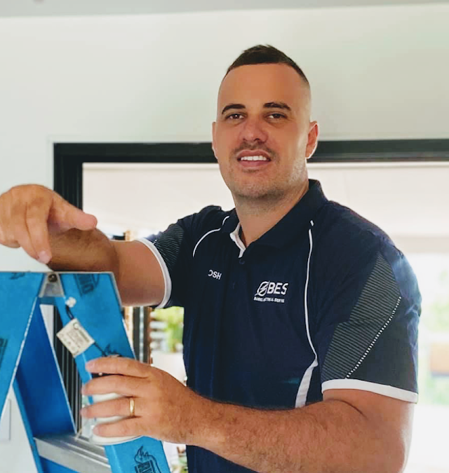 Borell Electrical Services