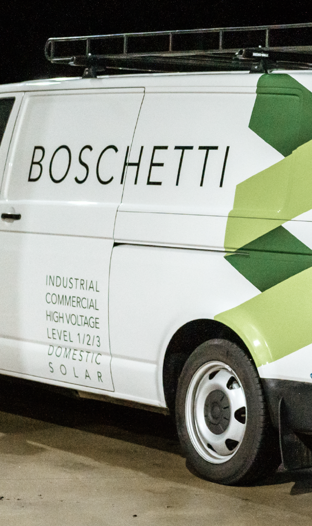 BOSCHETTI
