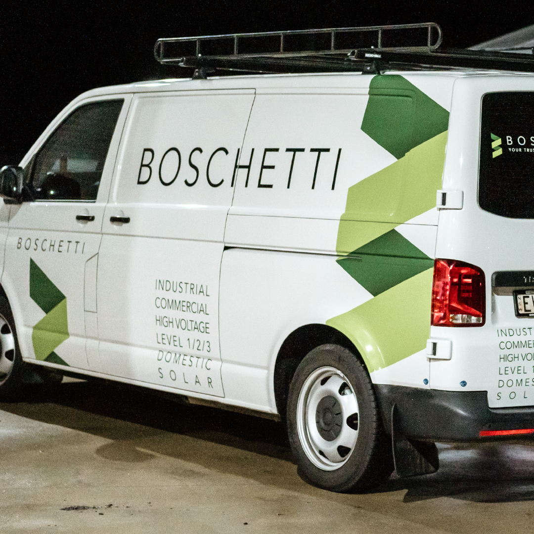 BOSCHETTI