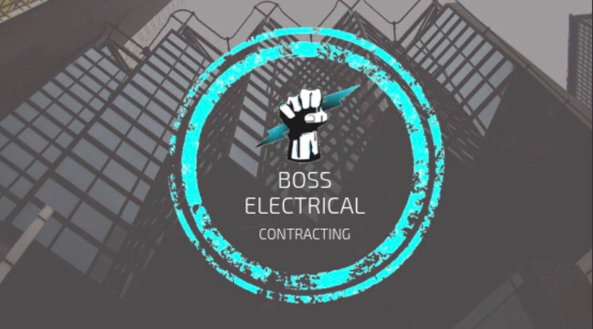 Boss Electrical Contracting