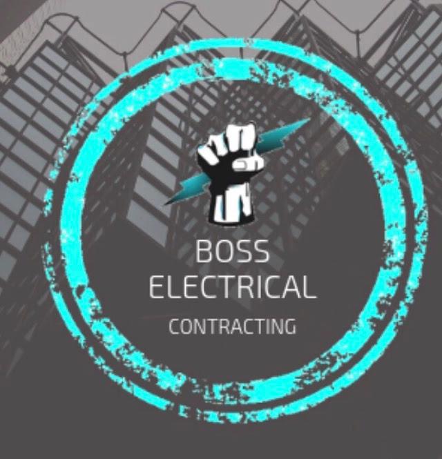 Boss Electrical Contracting